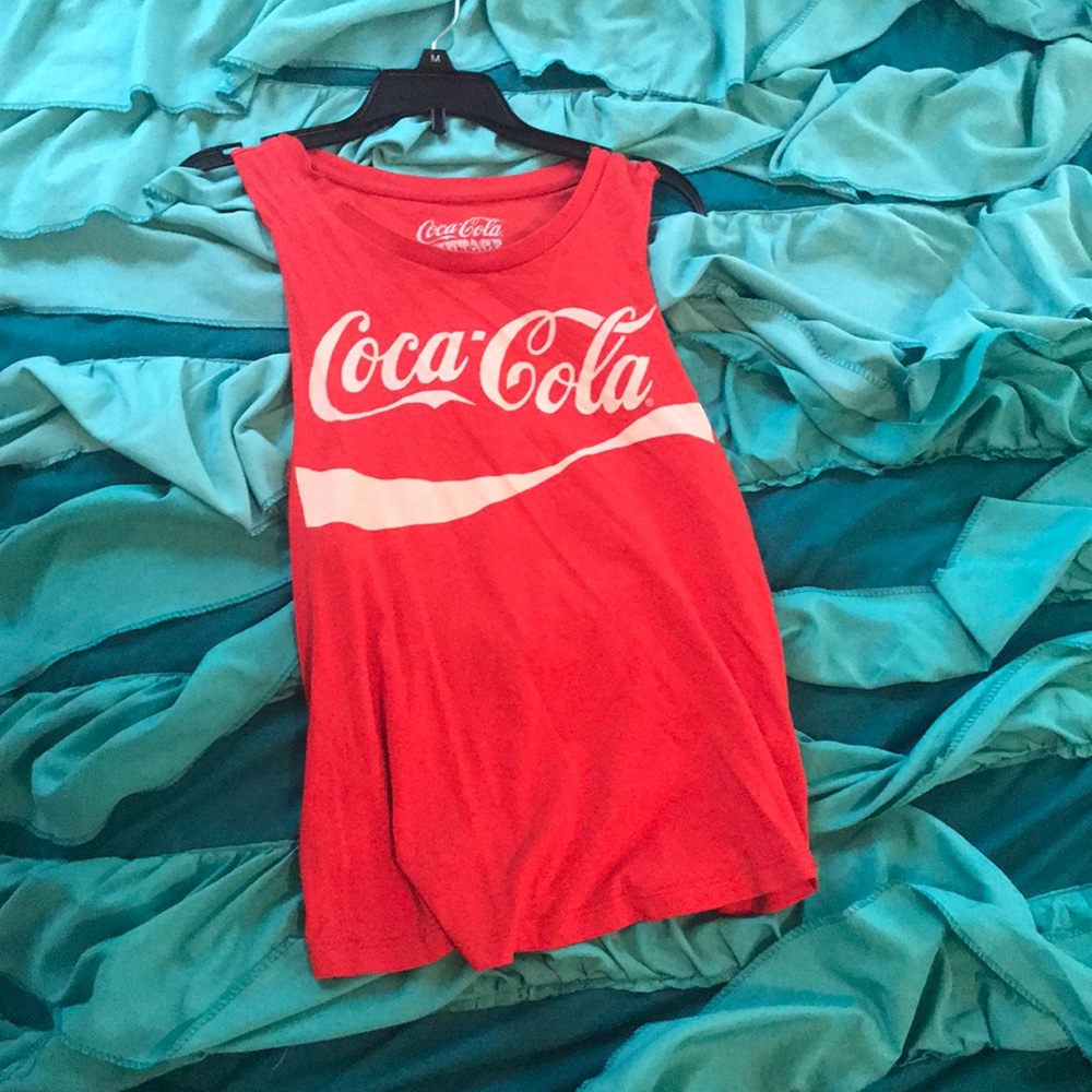 coca cola